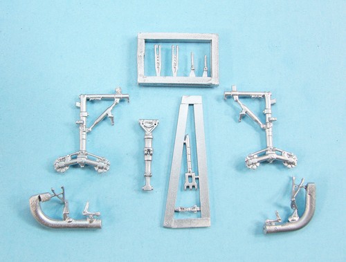 Scale aircraft conversions - scale,