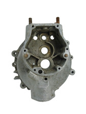 BSA C10 C11 C11G C12 Engine