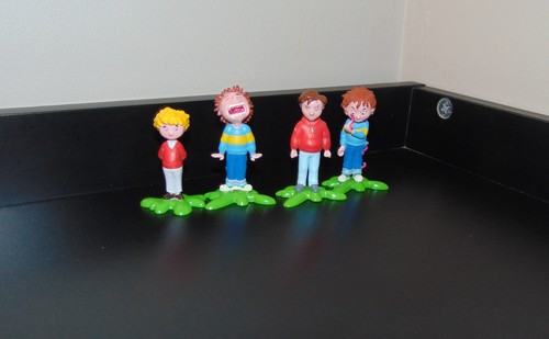Horrid henry perfect peter - henry,,