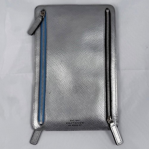 Smythson panama multi - smythson, multi-zip
