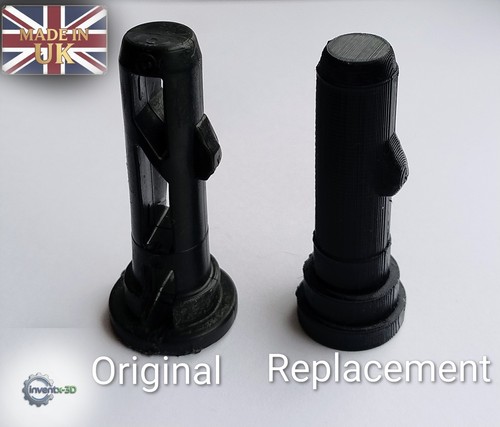 New replacement wheelie - new,