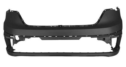 Renault trafic front - trafic, bumper