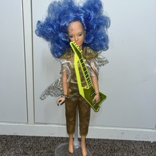 Vintage Hasbro 1985 Stormer