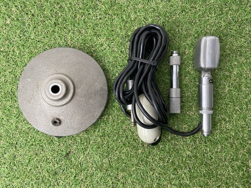 Reslo ribbon microphone 50 - ribbon,