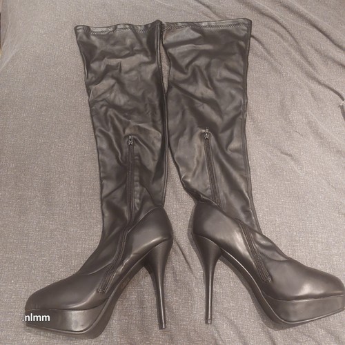 Sophisticated faux leather - sophisticated,