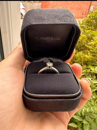 Platinum tiffany 0 46 - platinum, co