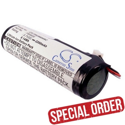 Battery for philips - battery,