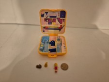 Vintage Polly Pocket Polly's