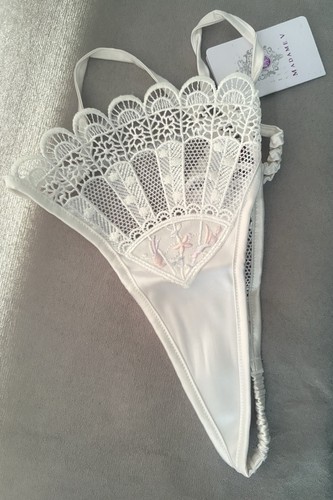 Madame opium pure white - madame, &