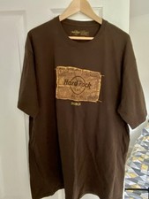 Official Hard Rock Cafe Dublin