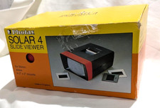 Photax Solar 4 Slide Viewer