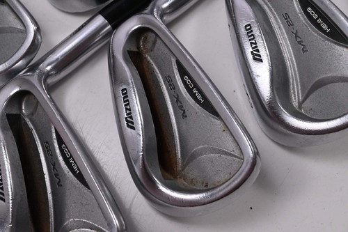 Mizuno irons 3 9i - mizuno, 3-9i
