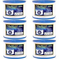 Splosh Type S1 Filter