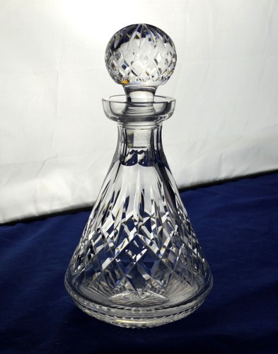 Waterford crystal lismore - waterford, "lismore"