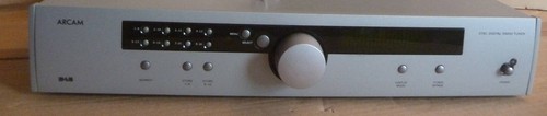Arcam dt81 dab - arcam,