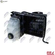 EXPANSION TANK COOLANT