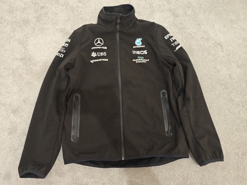2022 mercedes team - 2022, f1™