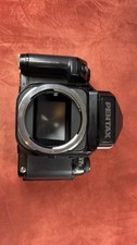Pentax 67II Camera Body with