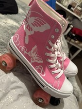 Size roller boots skates - size,