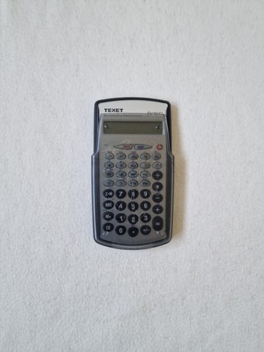 Fx1500 scientific calculator - fx1500,