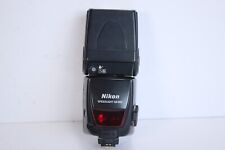 Nikon Speedlight SB-800 Flash