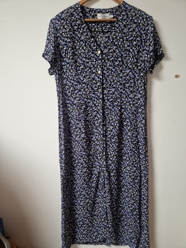 Mandy marsh floral sheer - marsh,