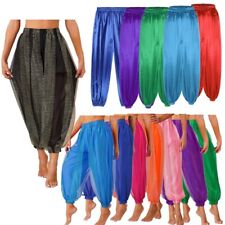 Women's Belly Dance Bloomers