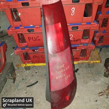 FIAT PUNTO Mk1 1993-1999