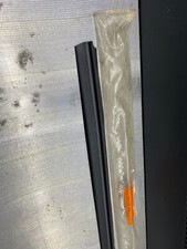 BMW E12 E28 51211864291 glass