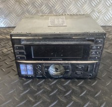 ALPINE RADIO STEREO CD PLAYER HEAD UNIT CDRW233R