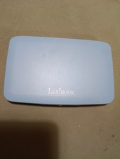 LEXIBOOK Electronic English