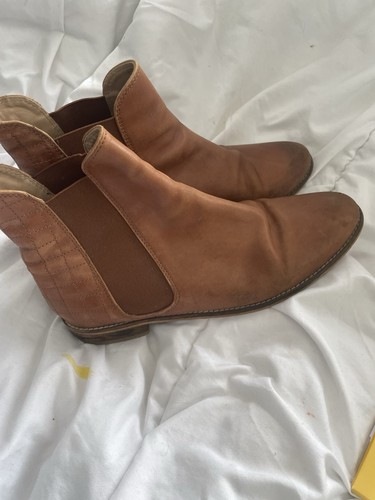 Joules westbourne chelsea tan - joules,