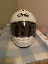 Arai Chaser x Full Face
