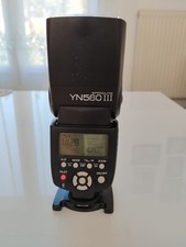 yongnuo 560 III Speedlight Flash 