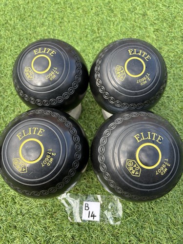 Size taylor elite - elite, and