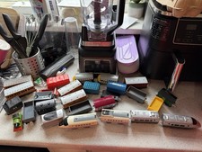 26x Tomy Rolling Stock Bundle