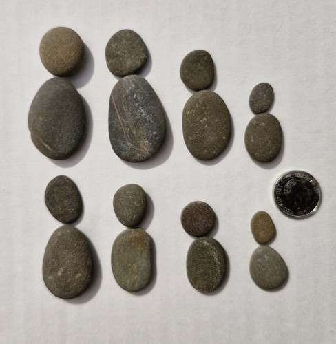 Pebbles for pebble - for, art