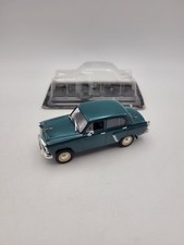 DeAgostini 1/43, Moskvitch