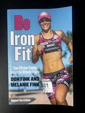 Be Iron Fit: Time-Efficient