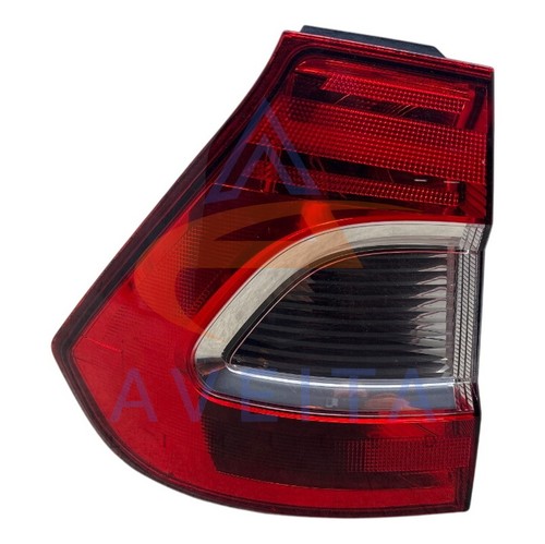 Ford galaxy mk3 rear - 10-15,