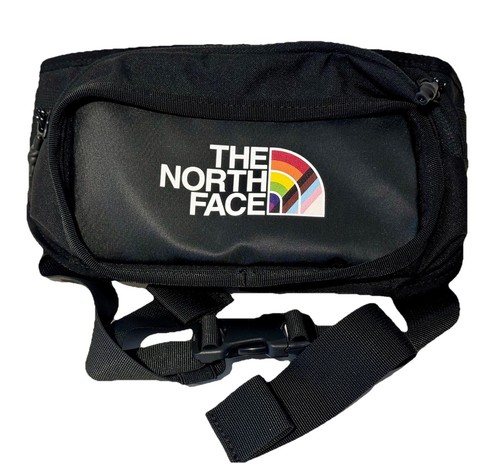 Htf north face explore pride - htf,