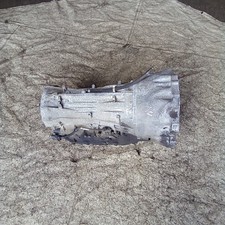 VW Volkswagen Touareg 7L 2002-2010 Automatic Auto Gearbox Transmission HXG