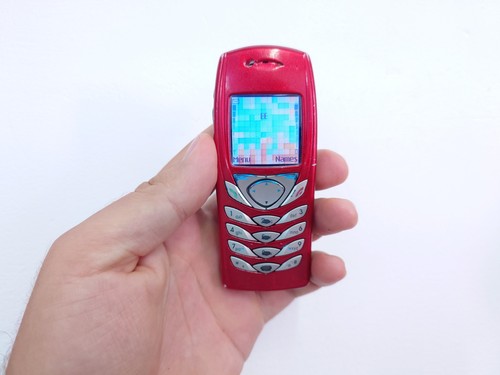 Nokia 6100 npl - 6100, npl-2