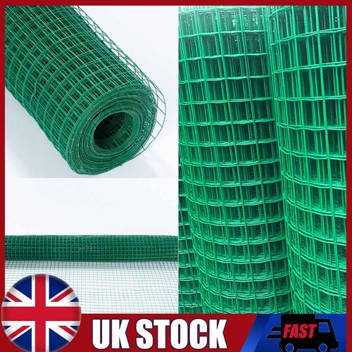 30m pvc coated - 10-30m, mesh