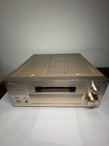 Pioneer vsa d7ex surround - vsa-d7ex, av