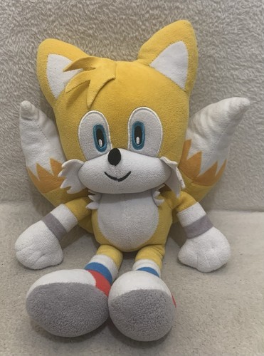 Sega sonic the - the, tails