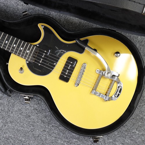 Gordon smith custom - smith, ordered