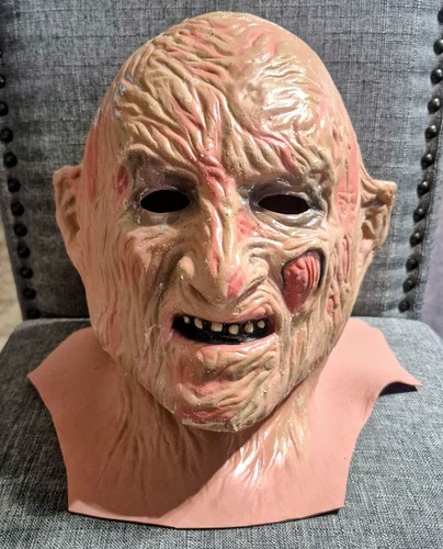Vinatge freddy krueger - vinatge,