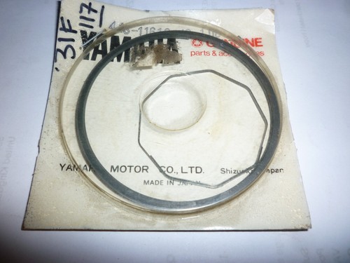 Yamaha dt175 dt1c ty175 - dt175,