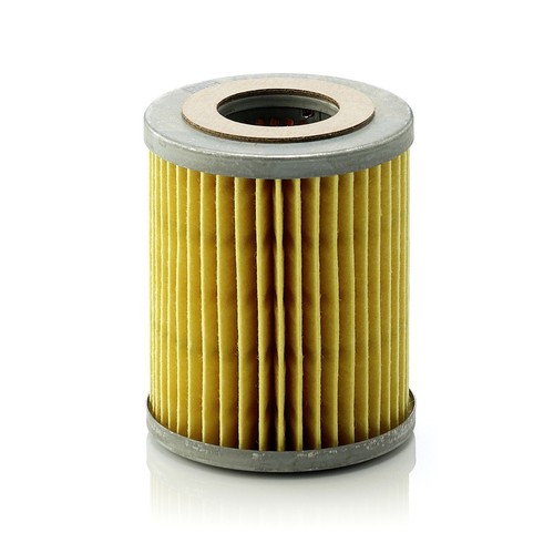 Engine oil filter insert for - oil,